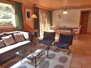 Charmant appart. 4P/7pers à Méribel, ski au pied, proche Chaudanne, terrasse sud-ouest - FR-1-411-327